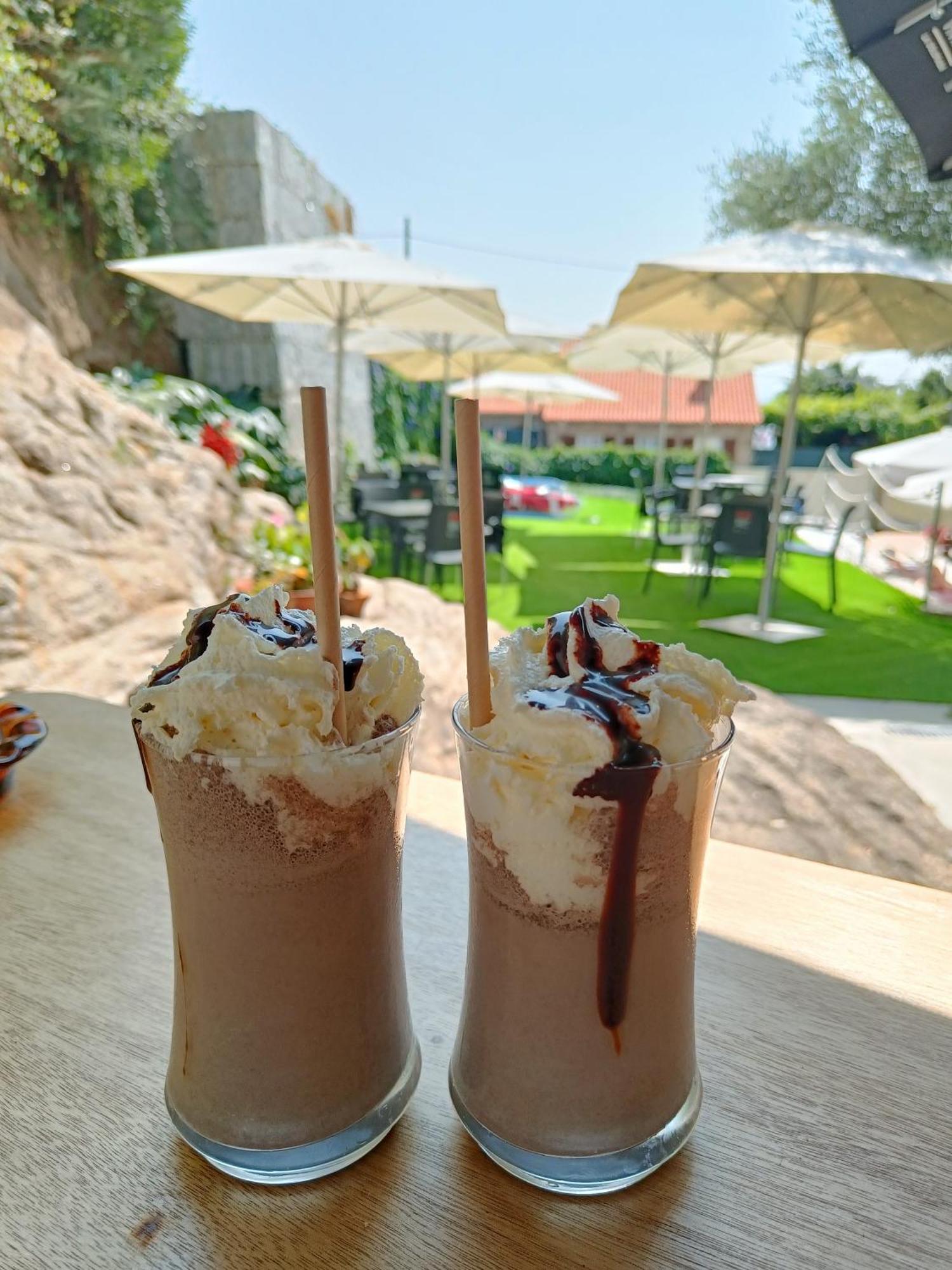 Hotel Palacios سانكسينكسو المظهر الخارجي الصورة